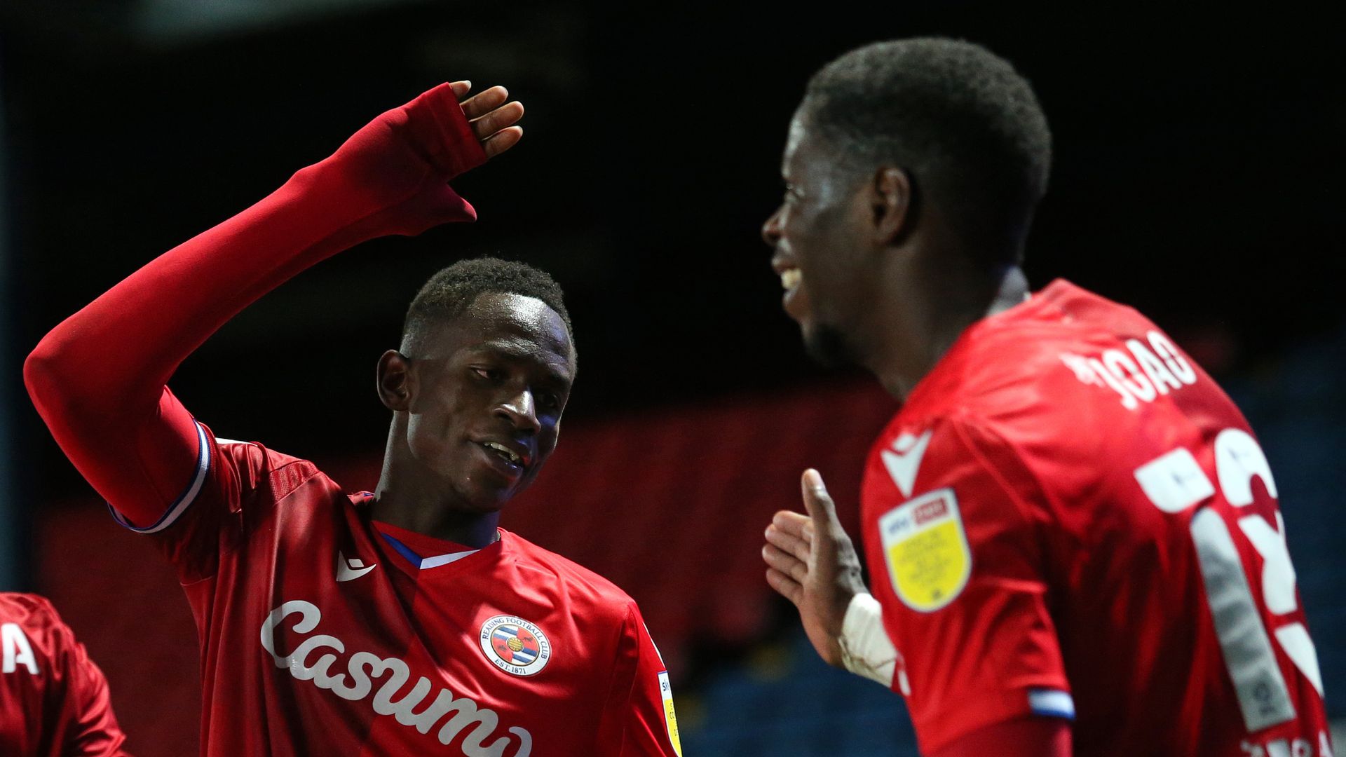 Champ highlights, round-up: Reading move seven clear