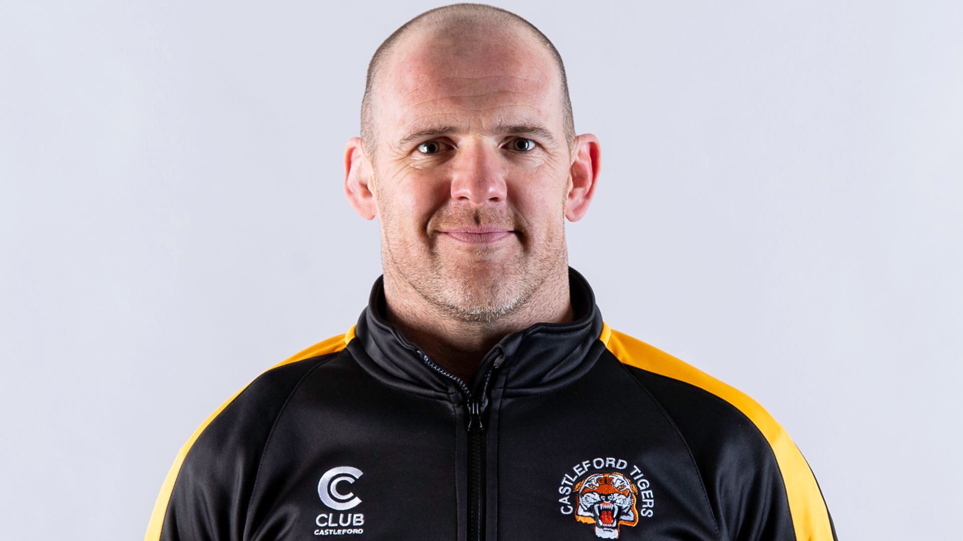 Orr to leave Castleford at end of season