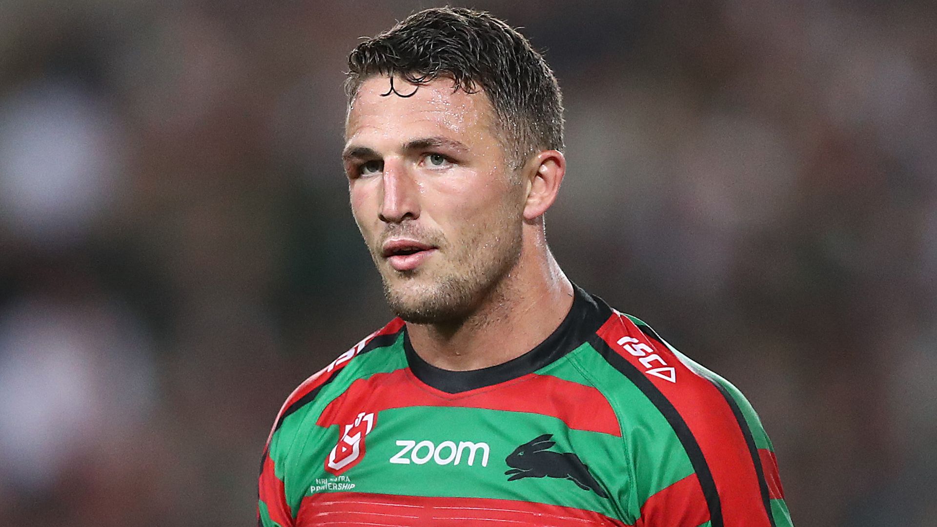 NRL to investigate 'serious' Burgess allegations