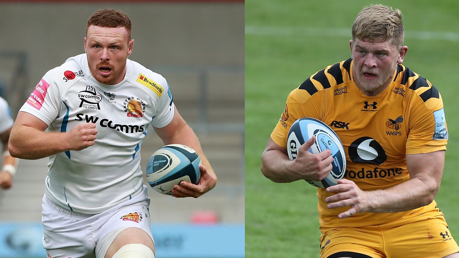 Premiership final: Exeter vs Wasps talking points