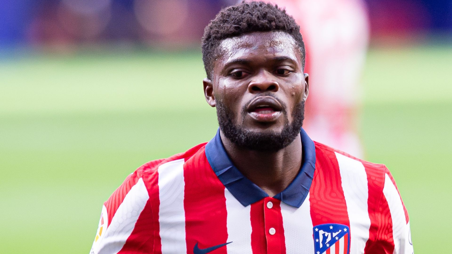 Partey the biggest move on Deadline Day