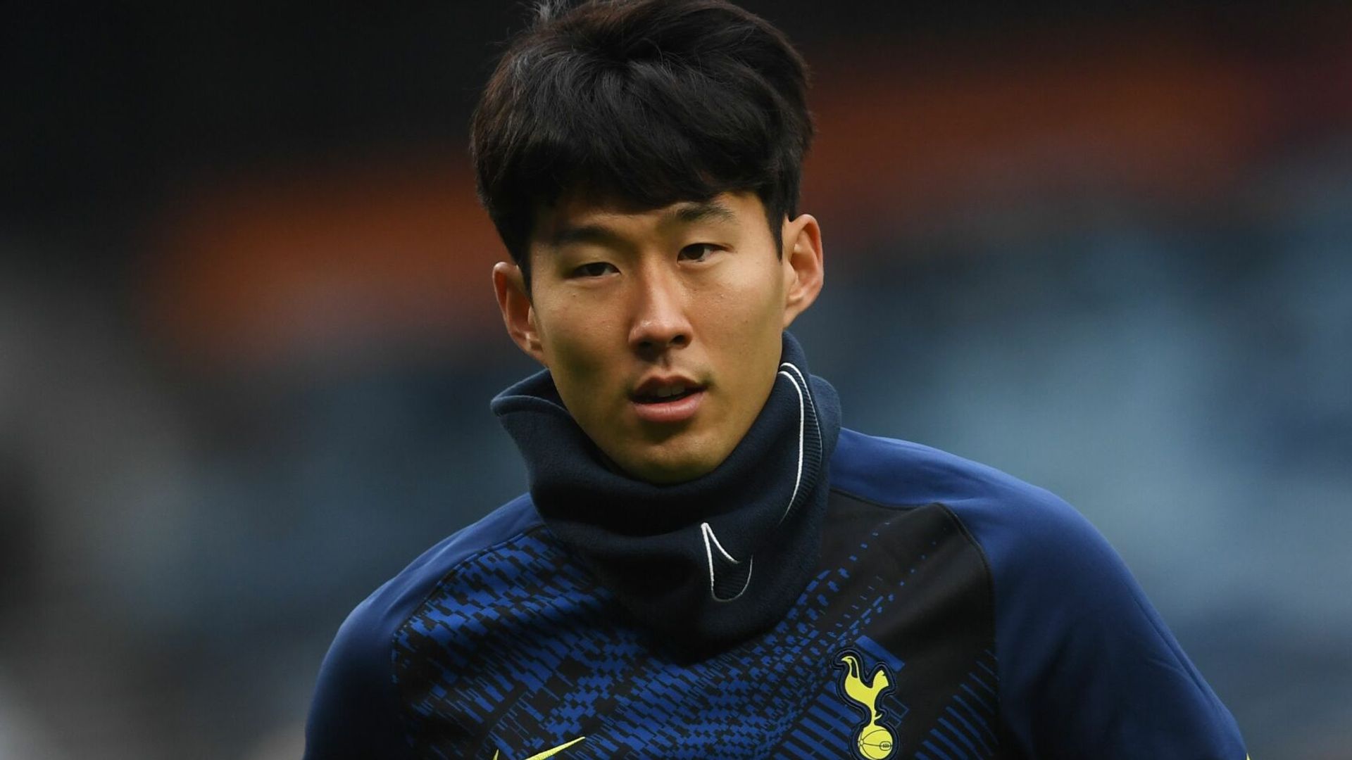 Jose: Son already world class