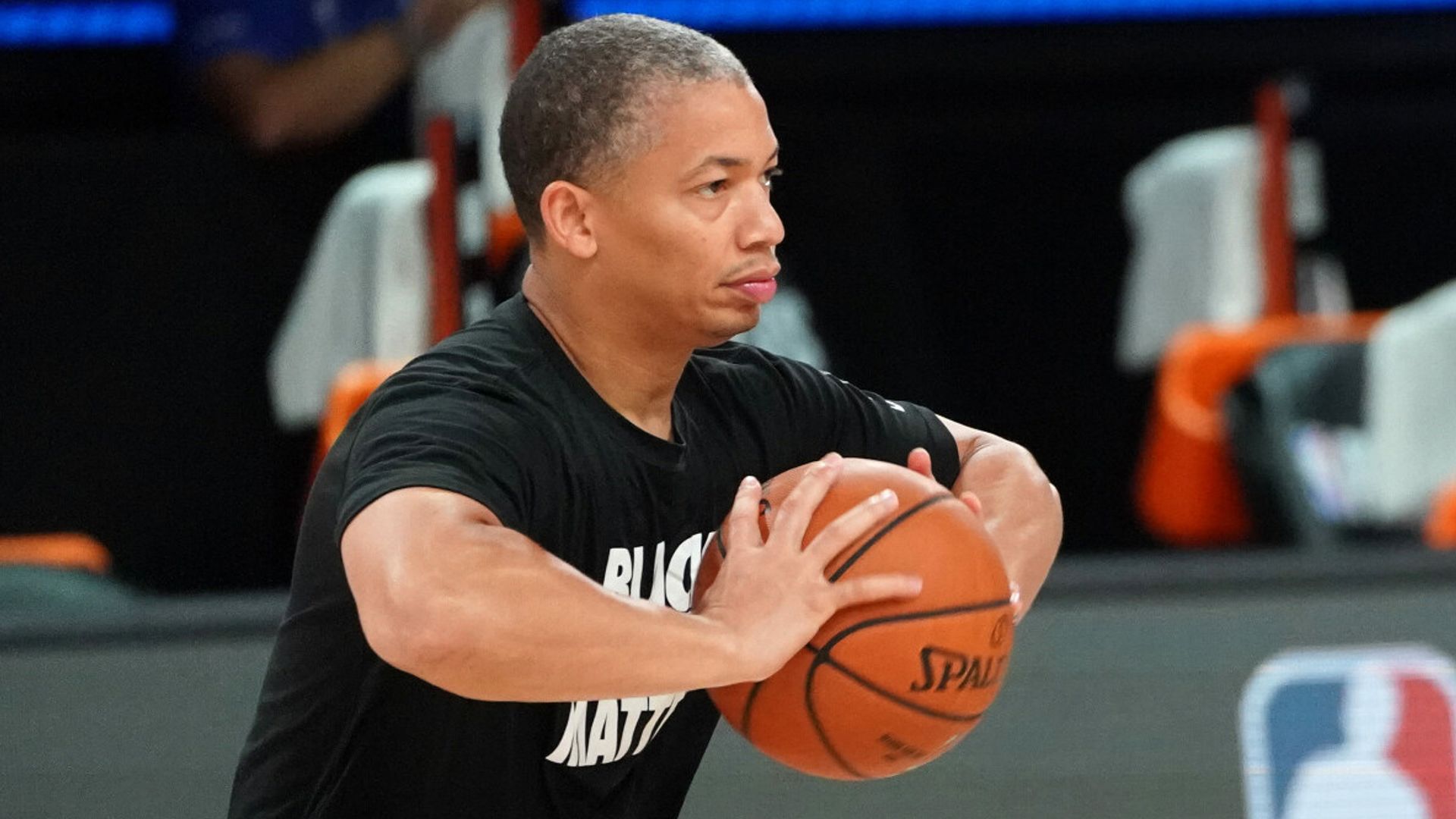 Lue: It feels good to be wanted