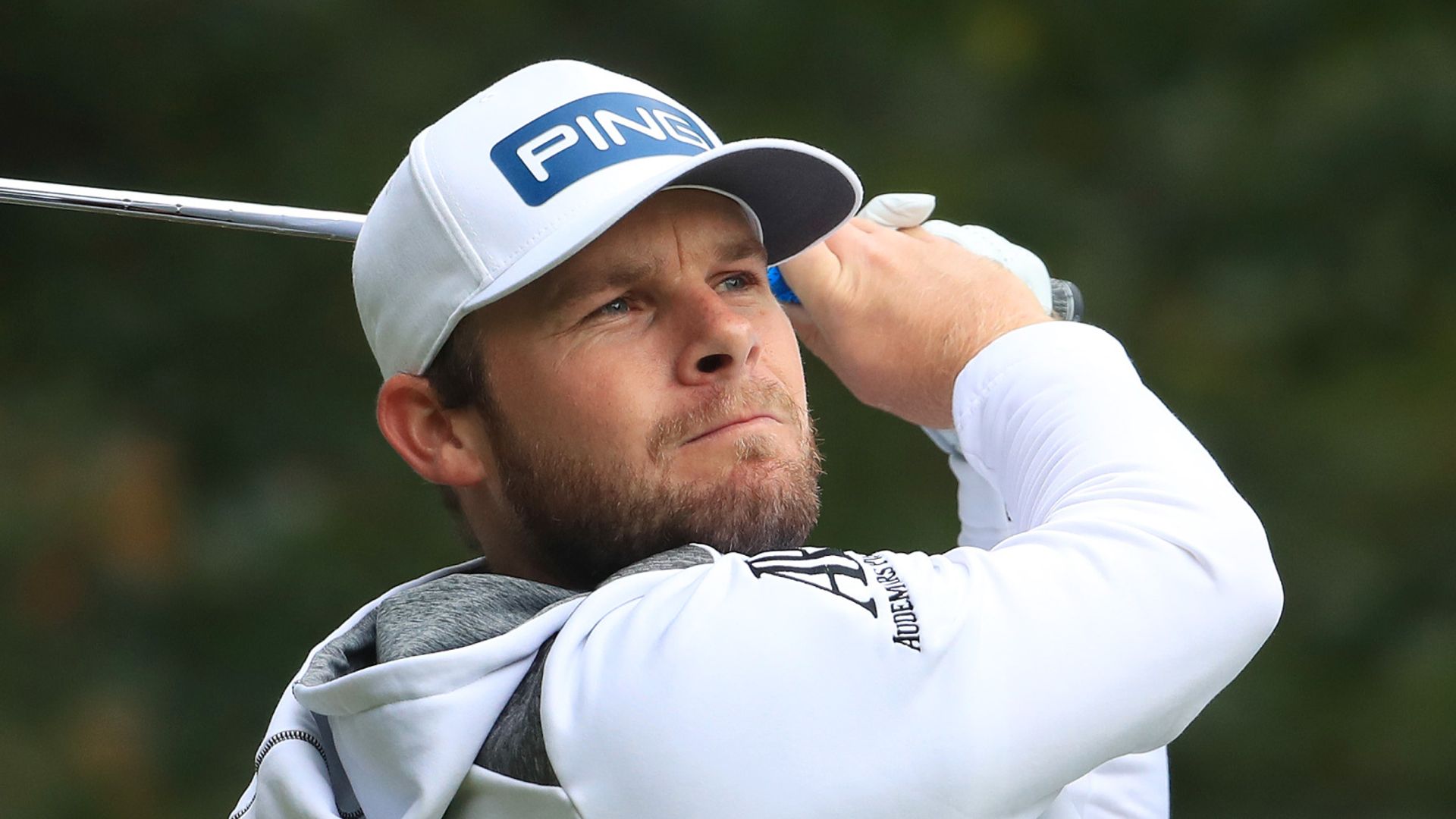 Hatton jumps three clear at BMW PGA