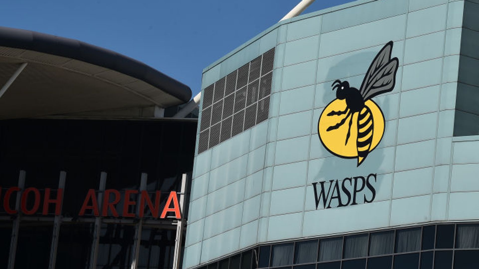 Wasps have seven COVID positives ahead of Prem final