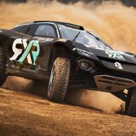 Credit: Rosberg Xtreme Racing