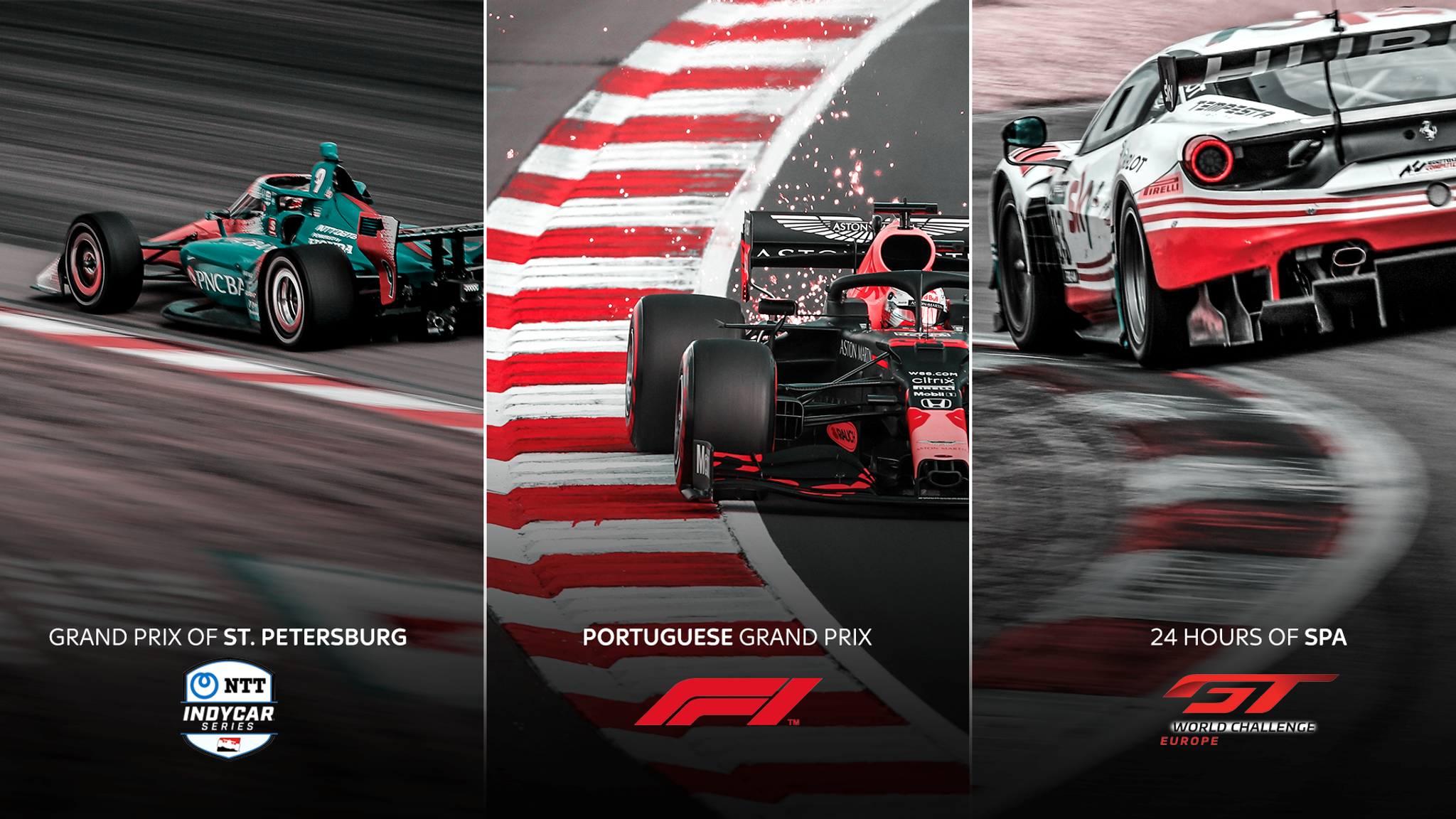 Portuguese Grand Prix 2020