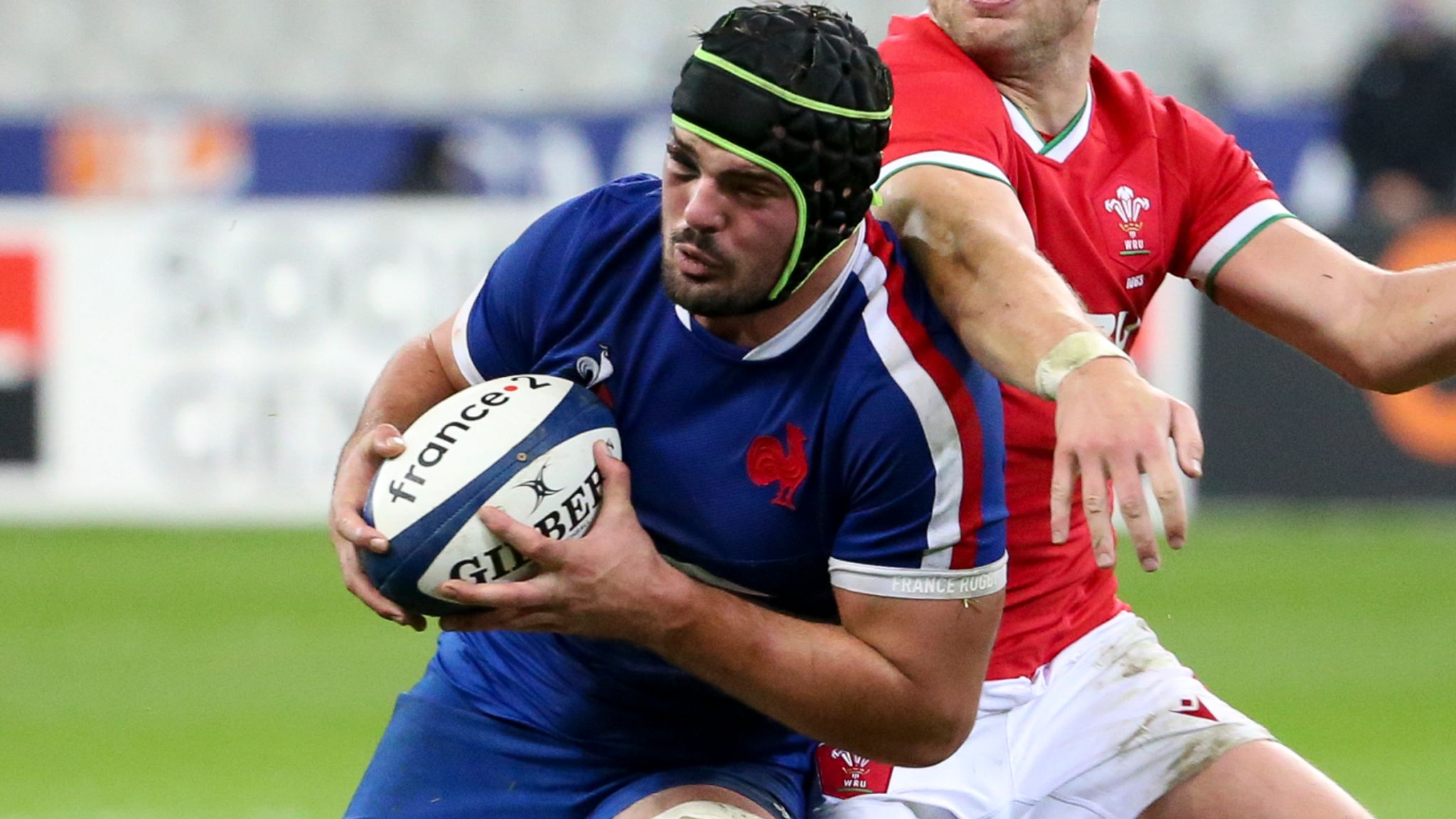 Team of the Week: Gallagher Premiership final, Six Nations, international  Test standouts combine | Rugby Union News | Sky Sports