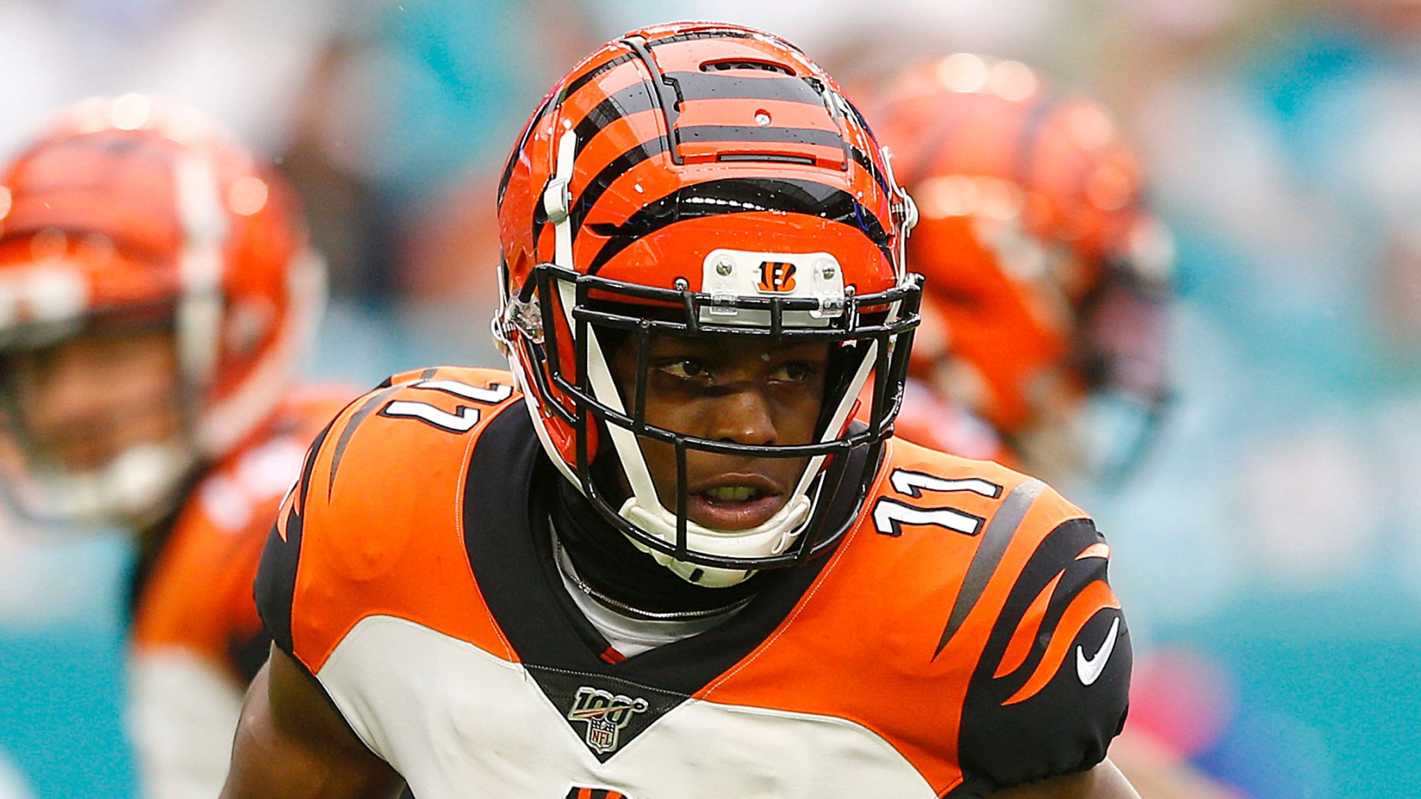 It's time for Cincinnati Bengals to trade A.J. Green