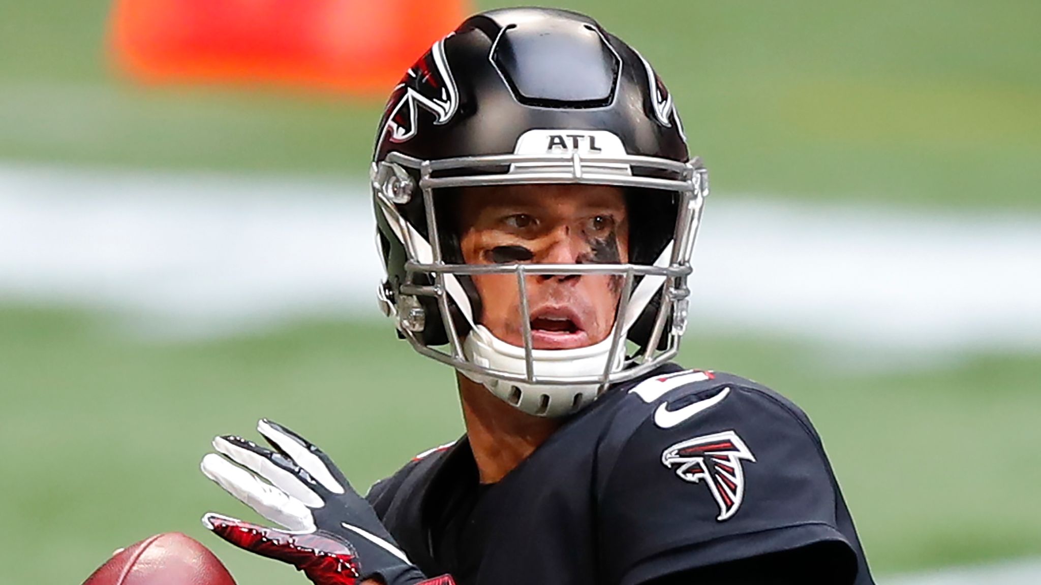 What's next for Matt Ryan after being benched by Colts for a second time?