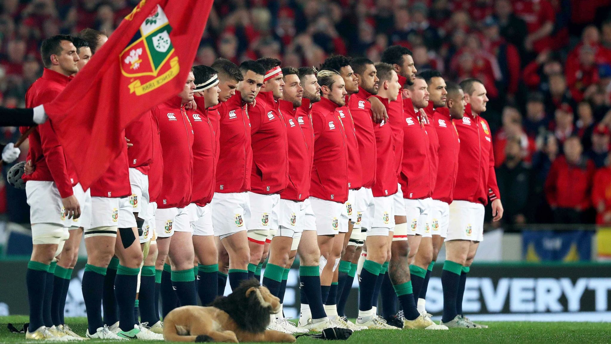 Sky Sports to launch dedicated British & Irish Lions channel, Rugby Union  News