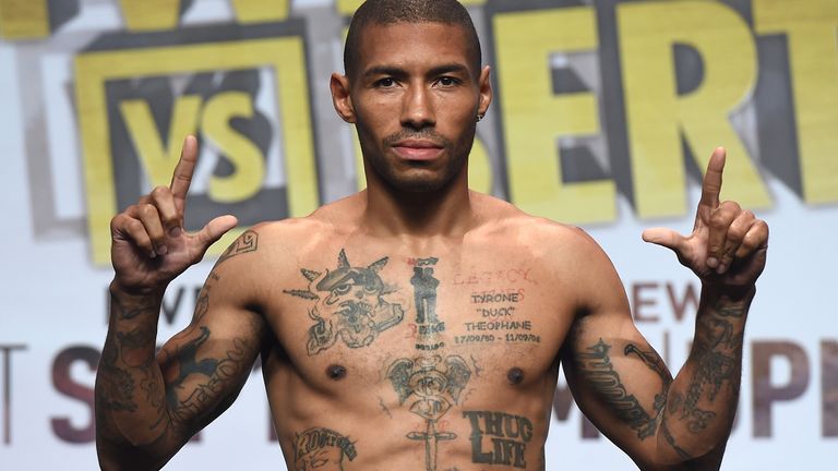 Raised By The Hood is Ashley Theophane's book