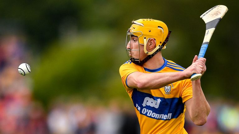 Galvin won an All-Star in 2013, and was considered unlucky to miss out on another award in 2018