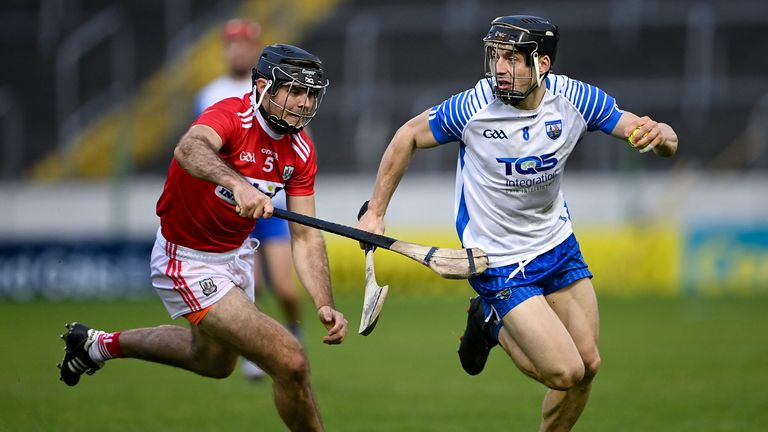 Waterford ran out four-point winners in Thurles