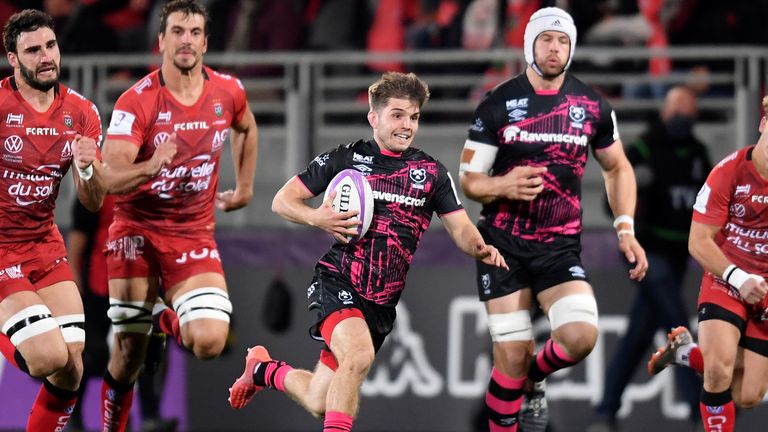 Preview: RC Toulon - Challenge Cup final - Bristol Bears Rugby