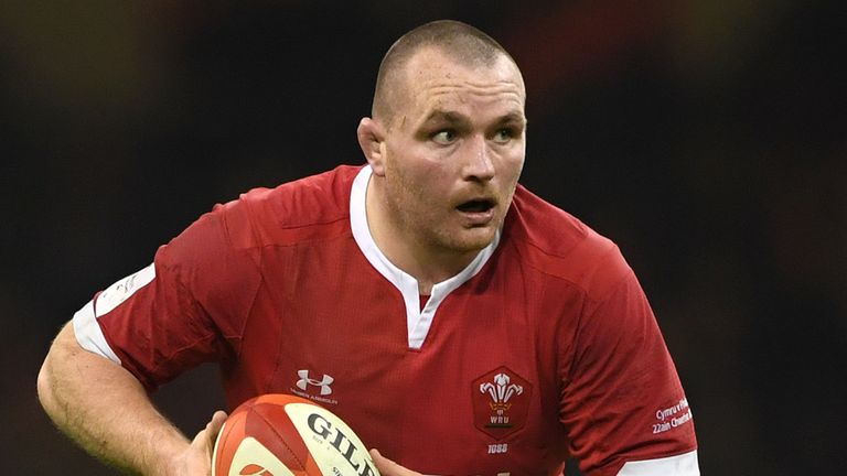Ken Owens is facing a lengthy spell on the sidelines