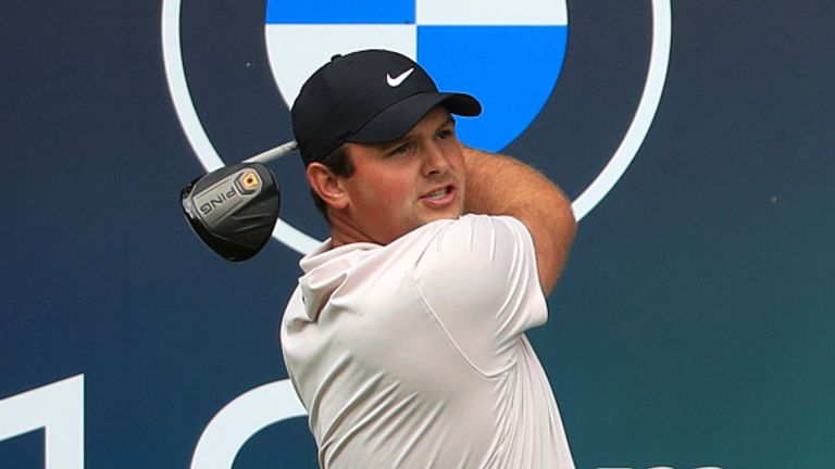 Reed finished fourth in last year's contest