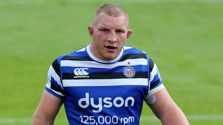 Bath and England back-row Sam Underhill chats exclusively to Sky Sports about a highly-unusual climax to the Premiership 