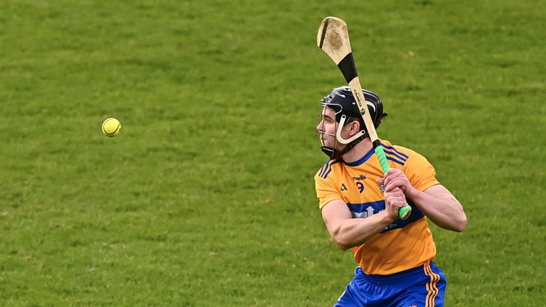 Clare face Laois in the other match-up