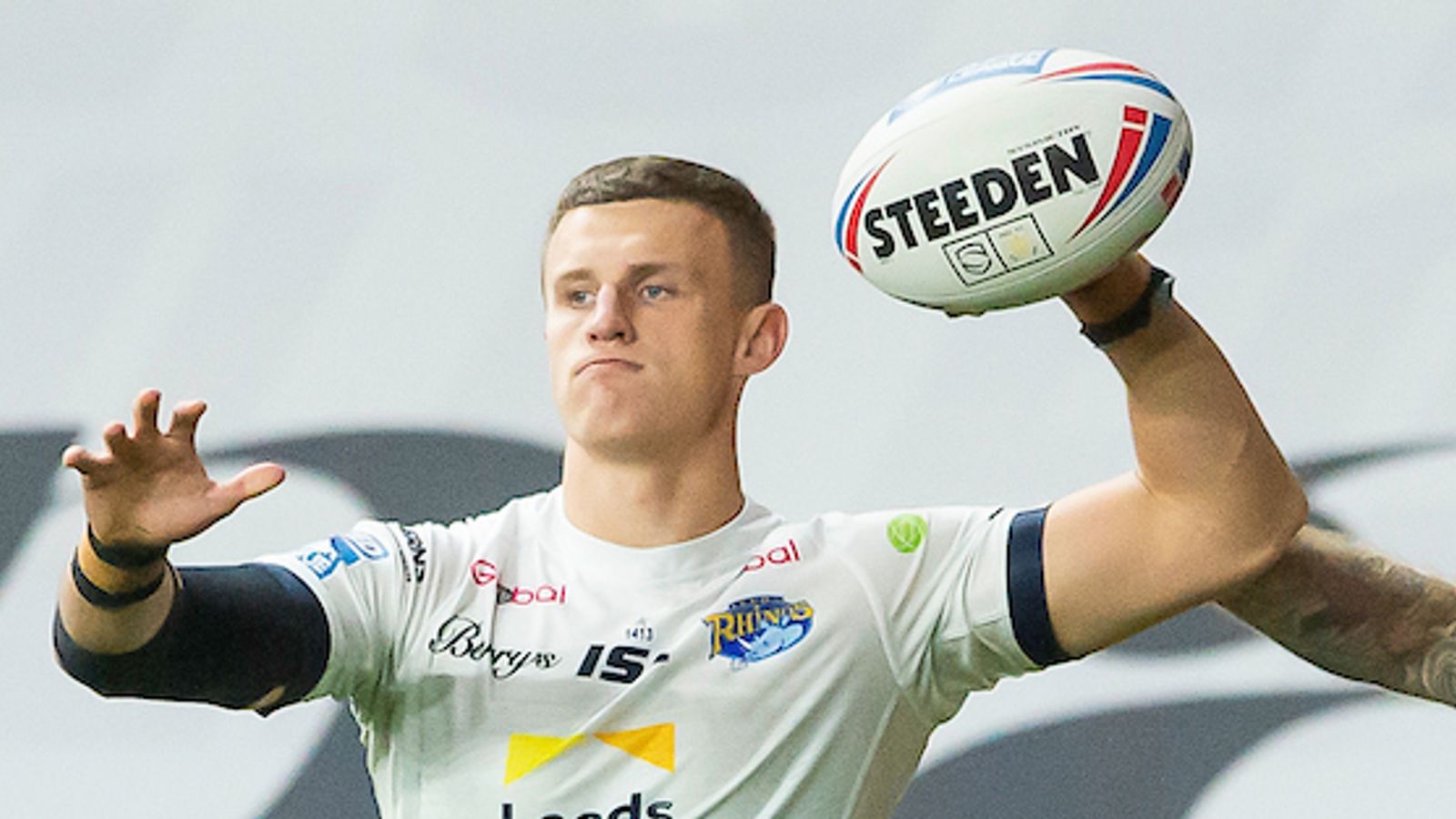 Match Report - Wakefield 18 - 20 Leeds | 01 Nov 2020