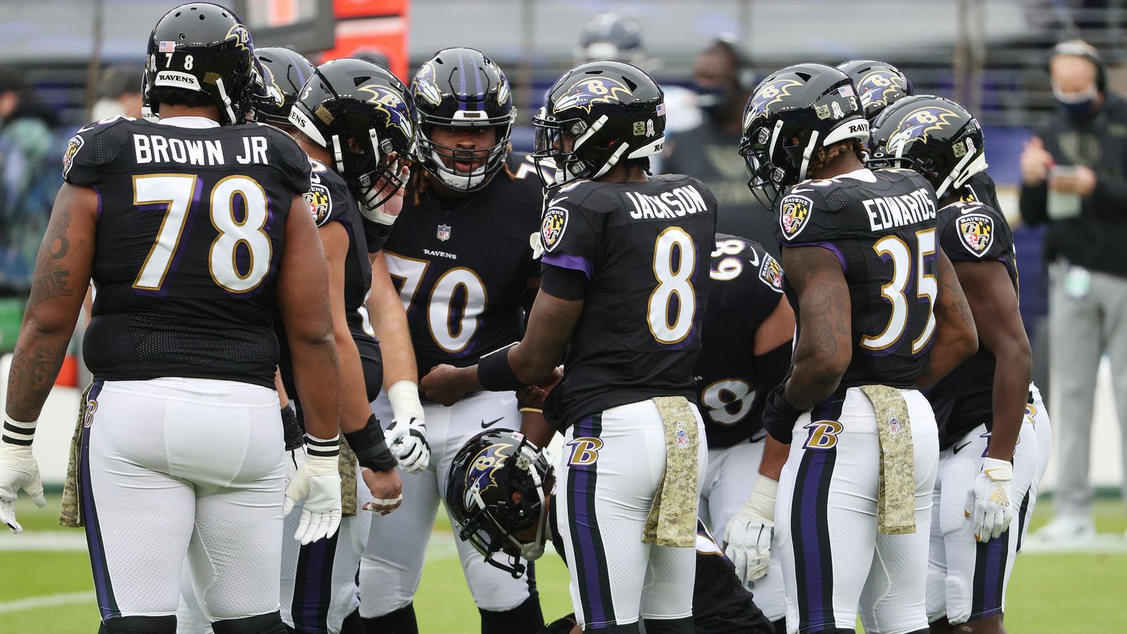 Sinking Ravens have Ingram, Dobbins test positive for COVID