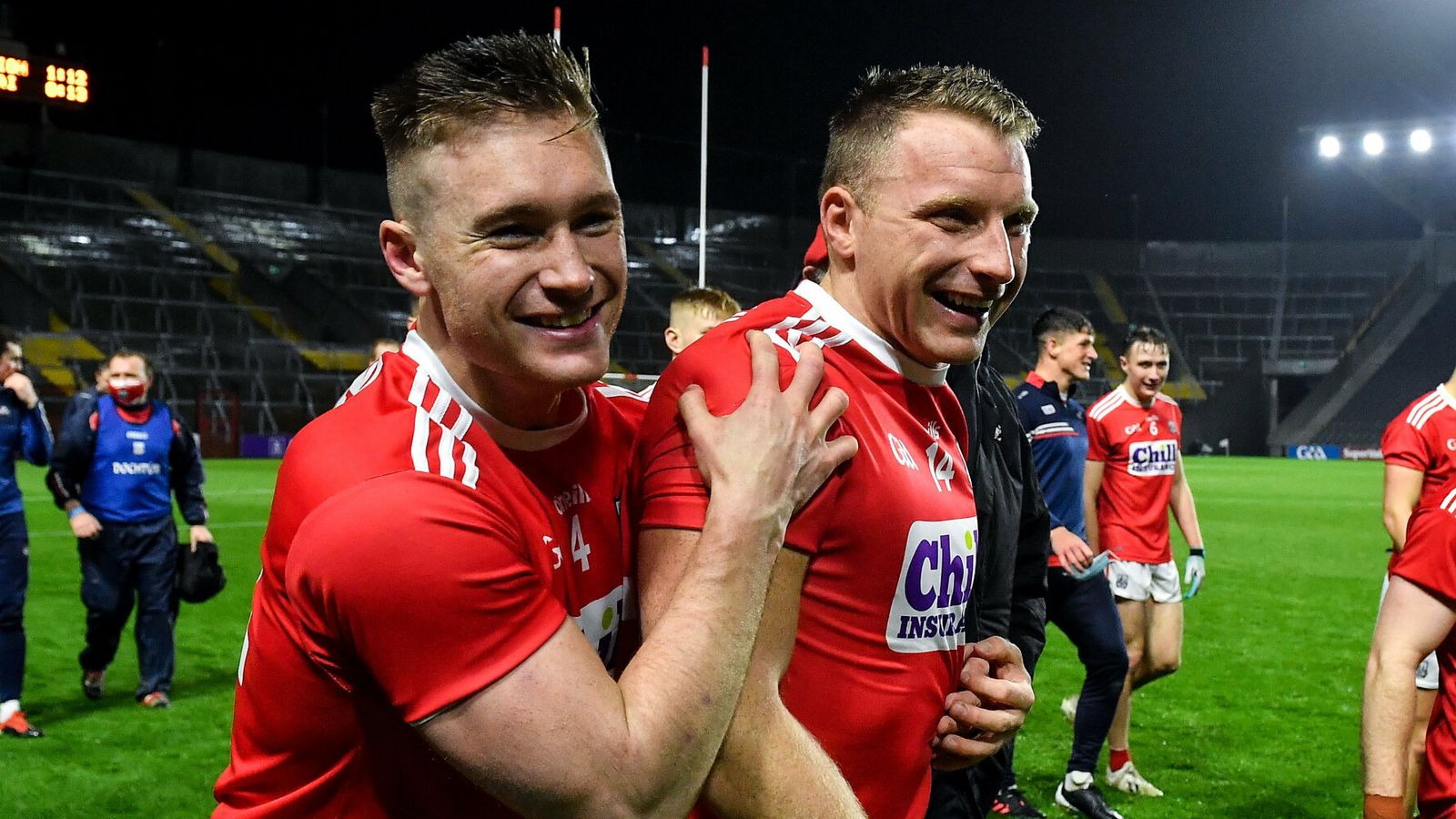 Cork vs Tipperary in Munster final is no foregone conclusion, says