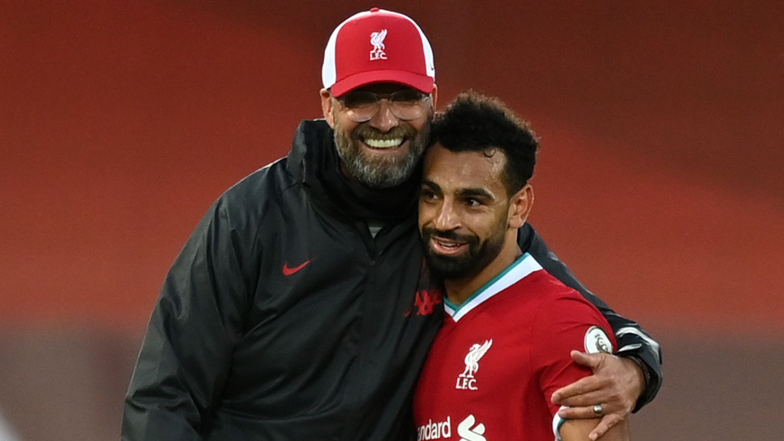 Mohamed Salah Liverpool Boss Jurgen Klopp Could Recall Forward For