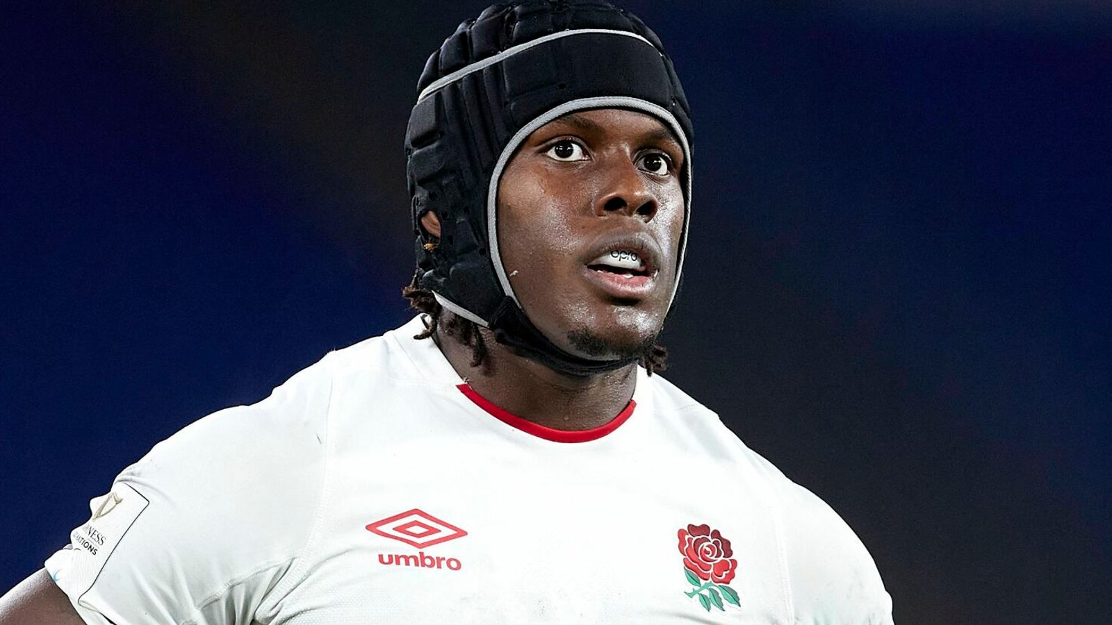 Maro Itoje  England rugby  star joins Jay Z s Roc Nation 