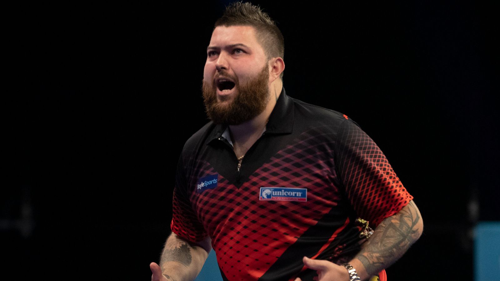 WATCH: Grand Slam of Darts quarter-finals | Darts News | Sky Sports