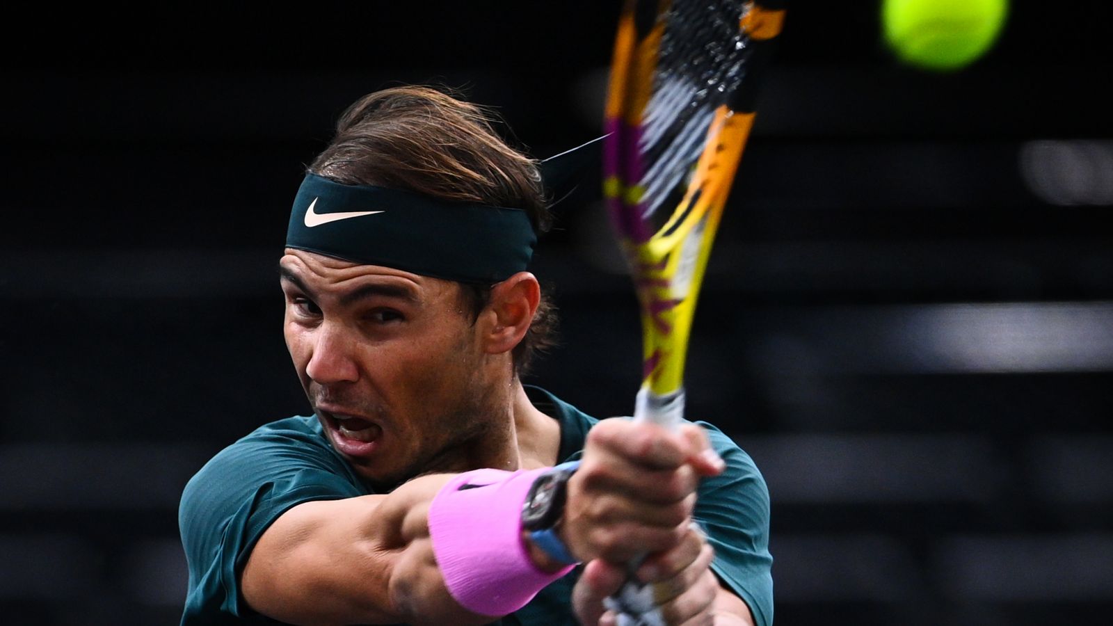 ATP Finals: Will Rafael Nadal finally win at London’s O2 Arena ...