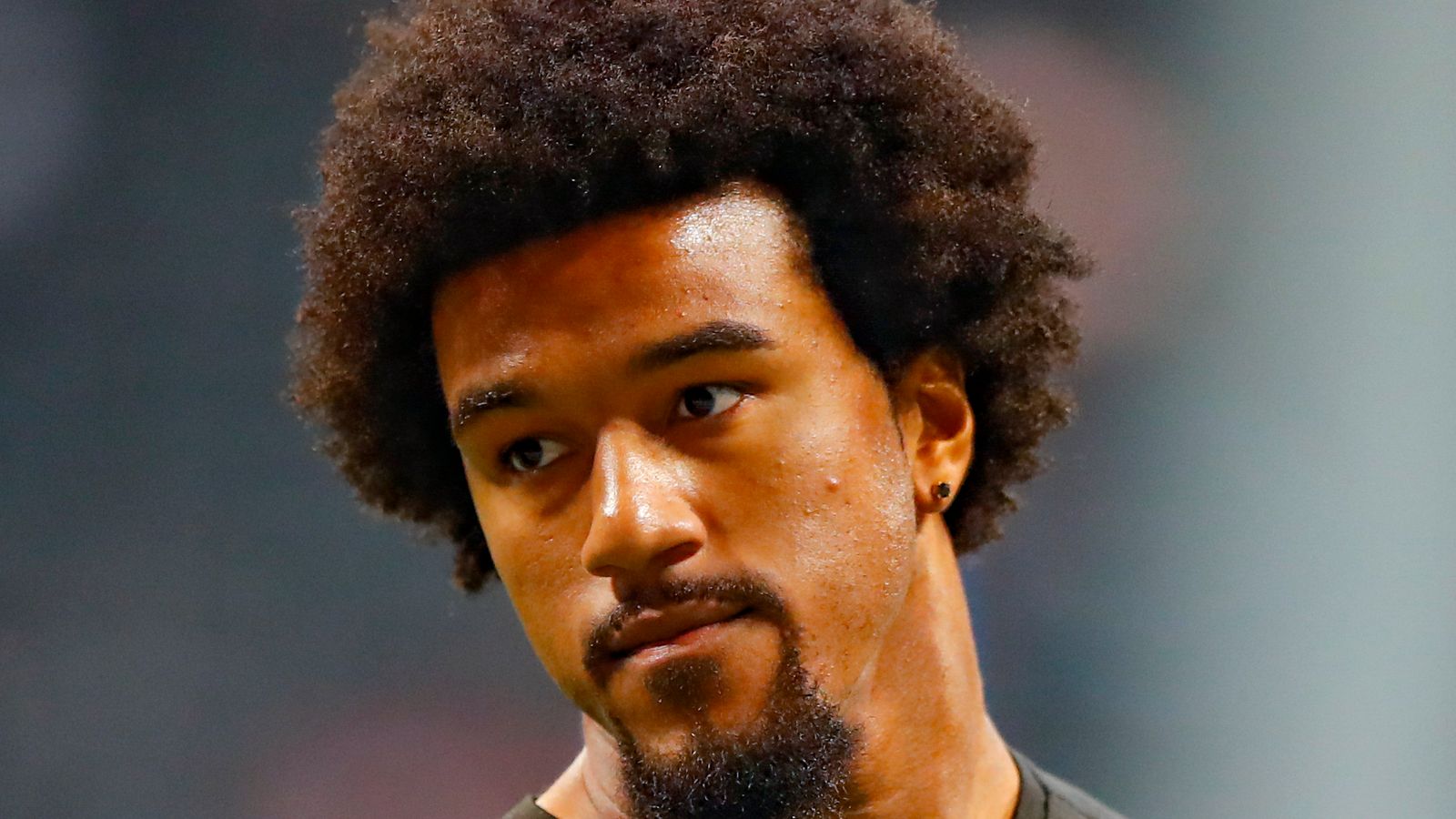 Titans to sign ex-Falcon Vic Beasley to one-year contract