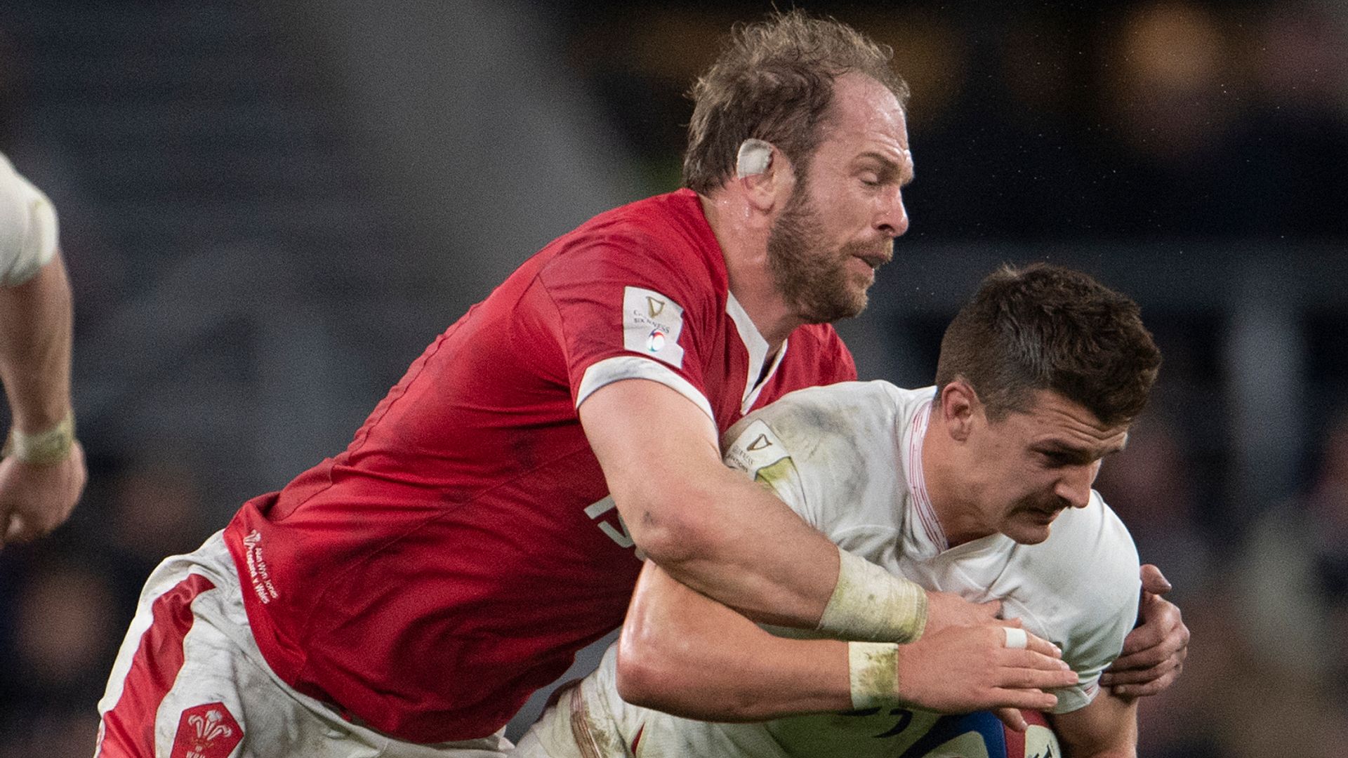 Nations Cup: Wales vs England talking points