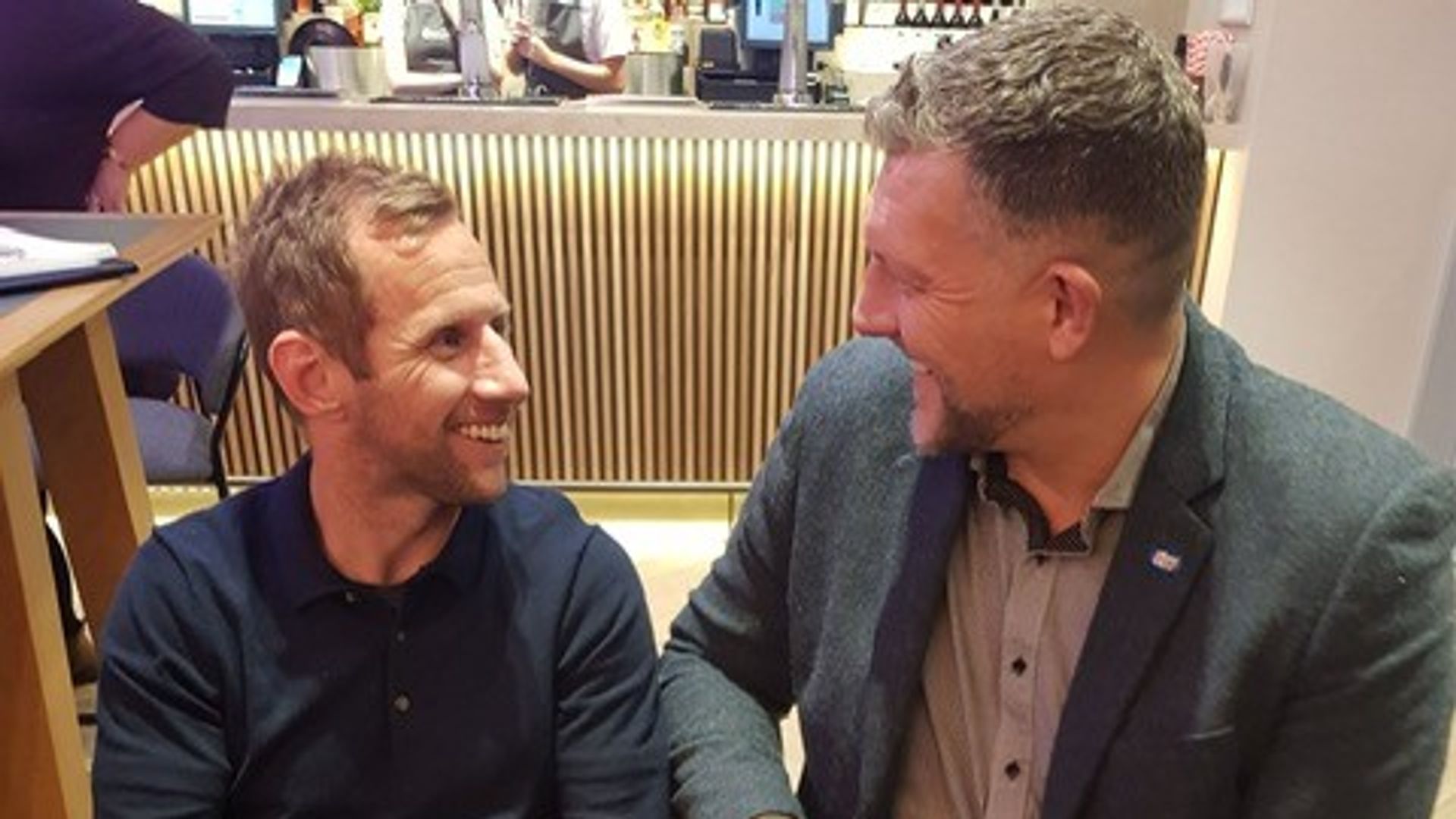 McDermott on MBE for 'inspirational character' Burrow