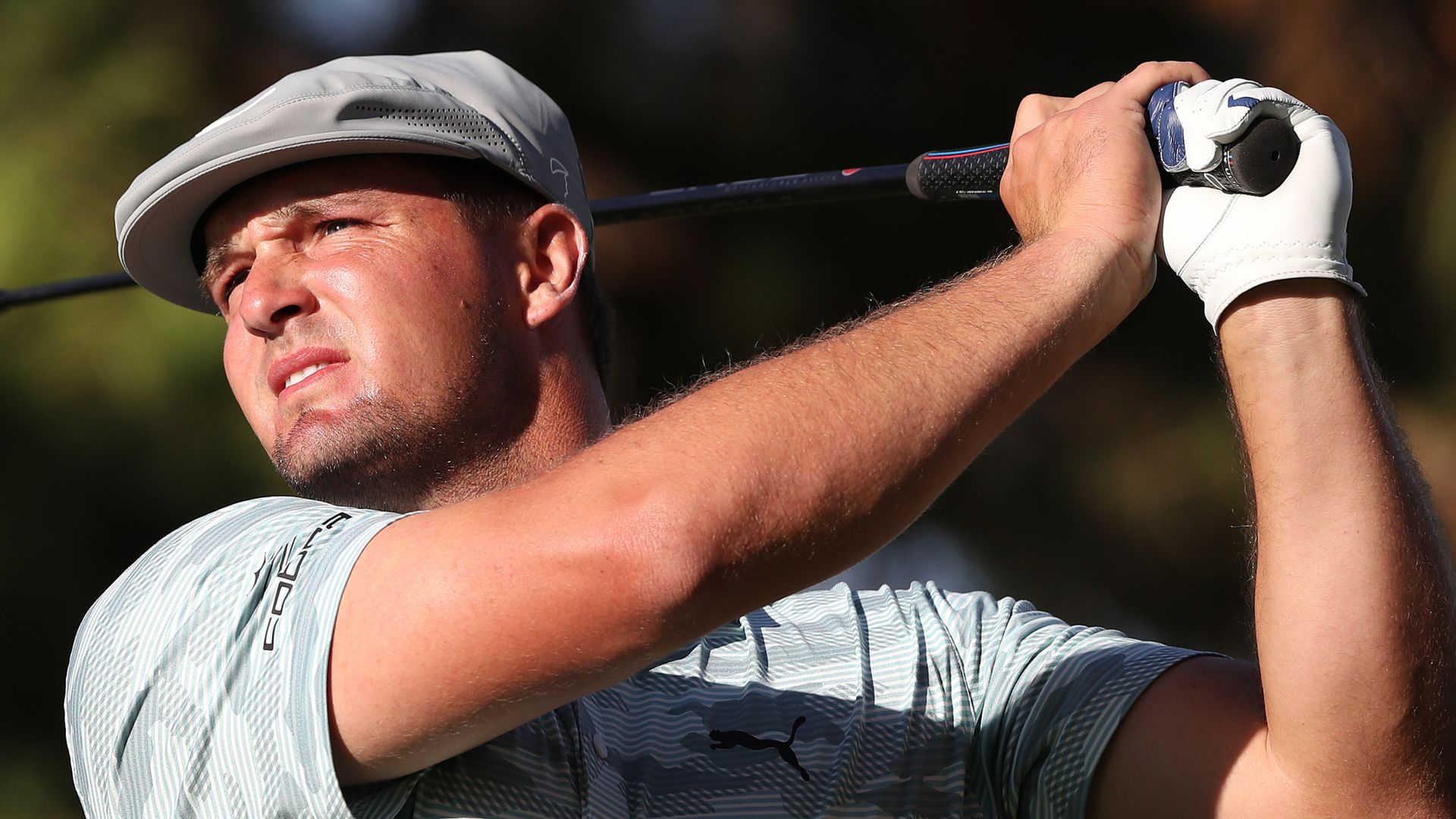 Can DeChambeau conquer The Masters?