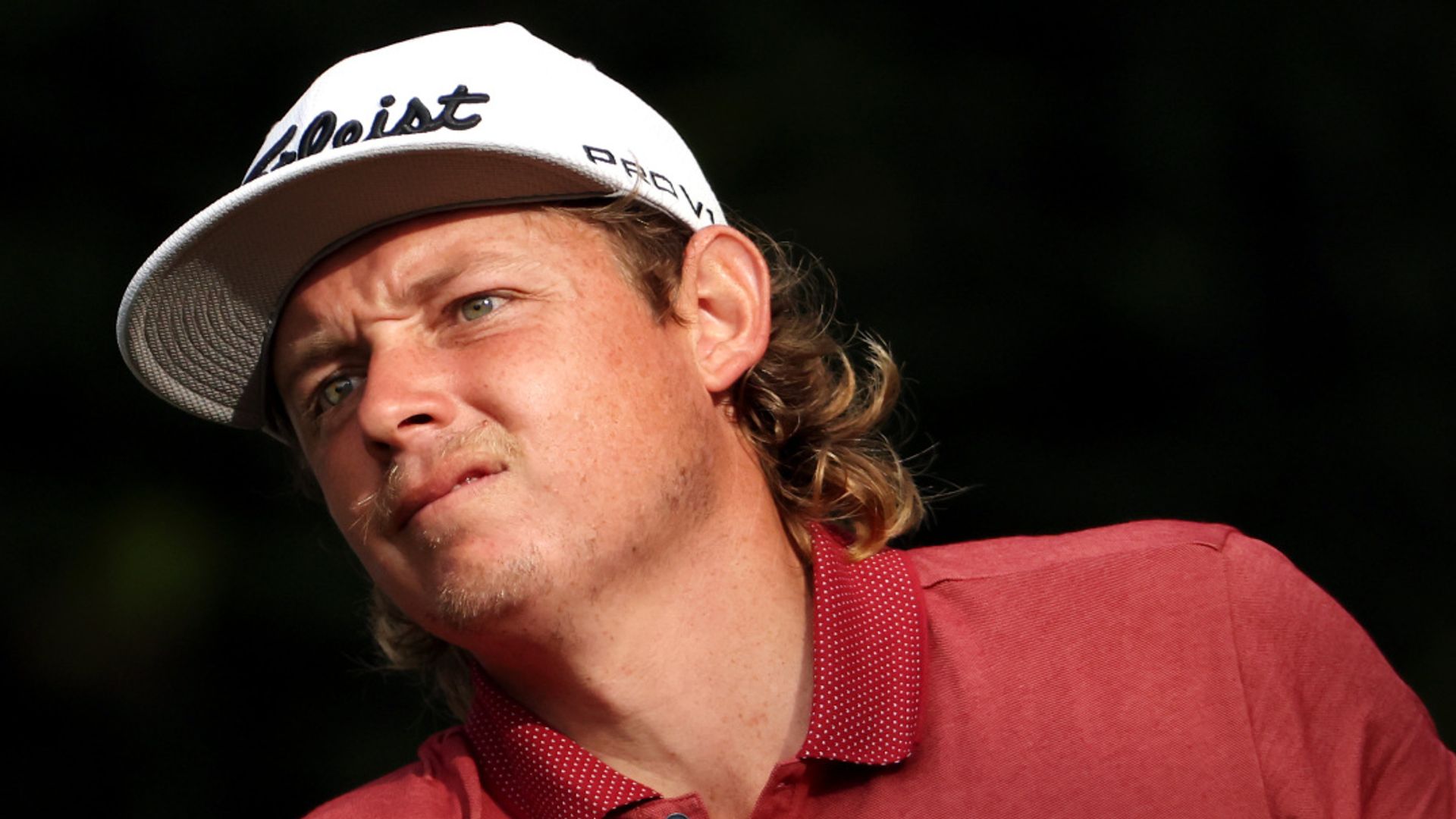 The Masters: Day 4 top shots