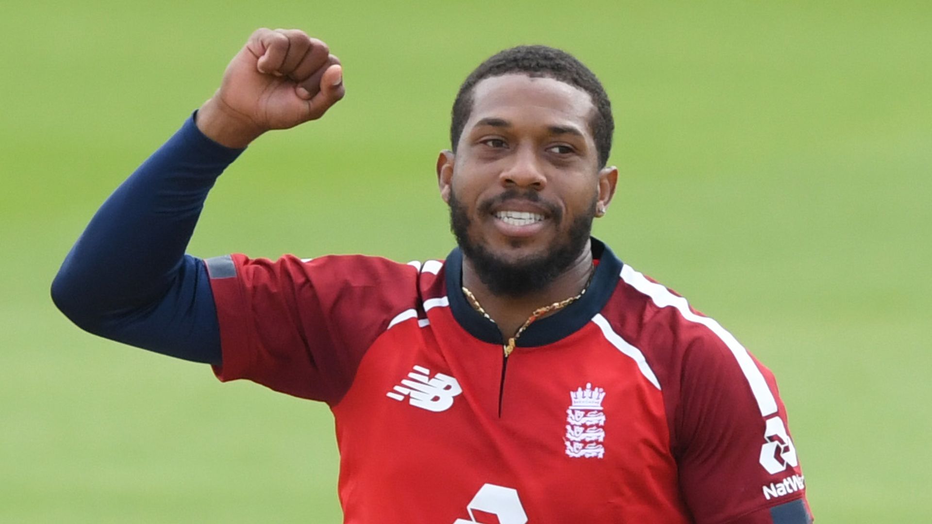 T20 tournaments pushing Jordan to keep improving