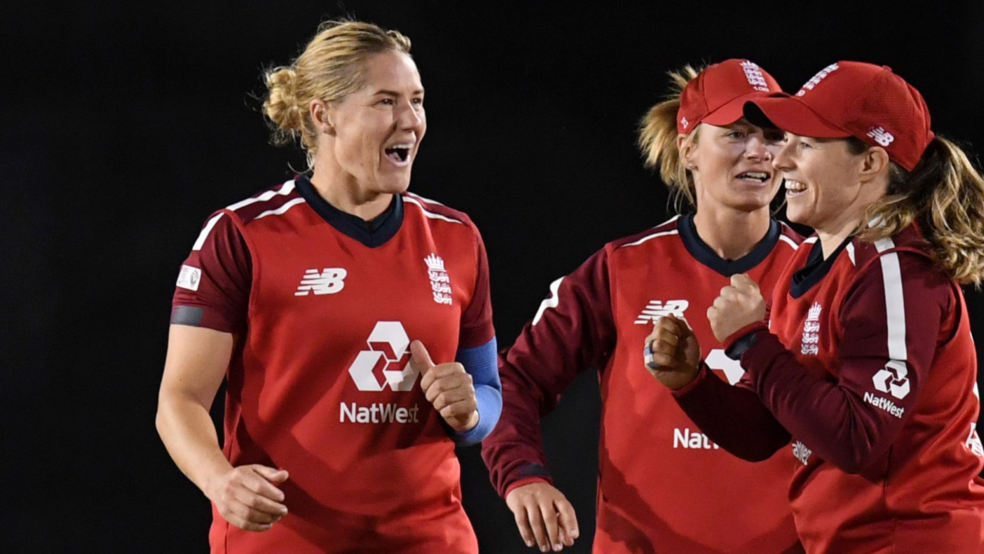 Brunt: I don't need a crowd to raise my game