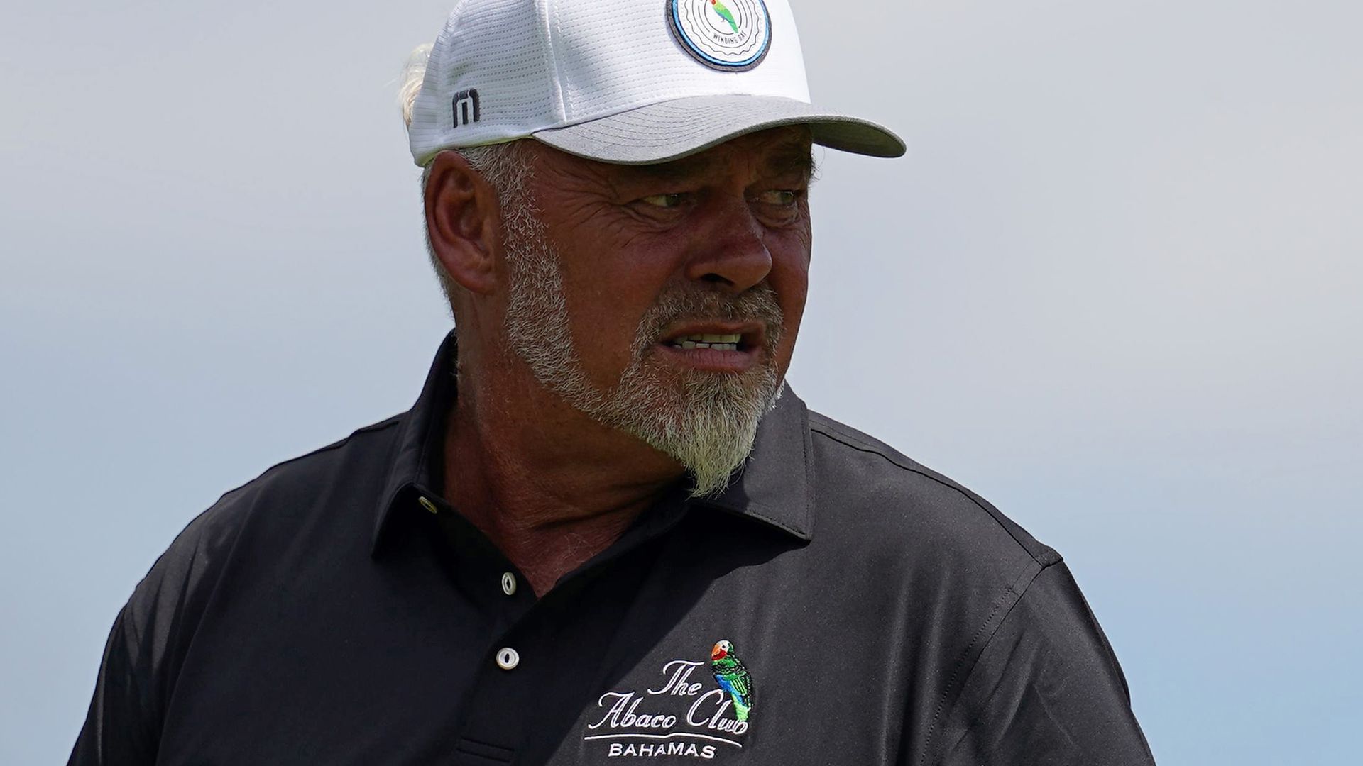 Clarke earns first victory since 2011