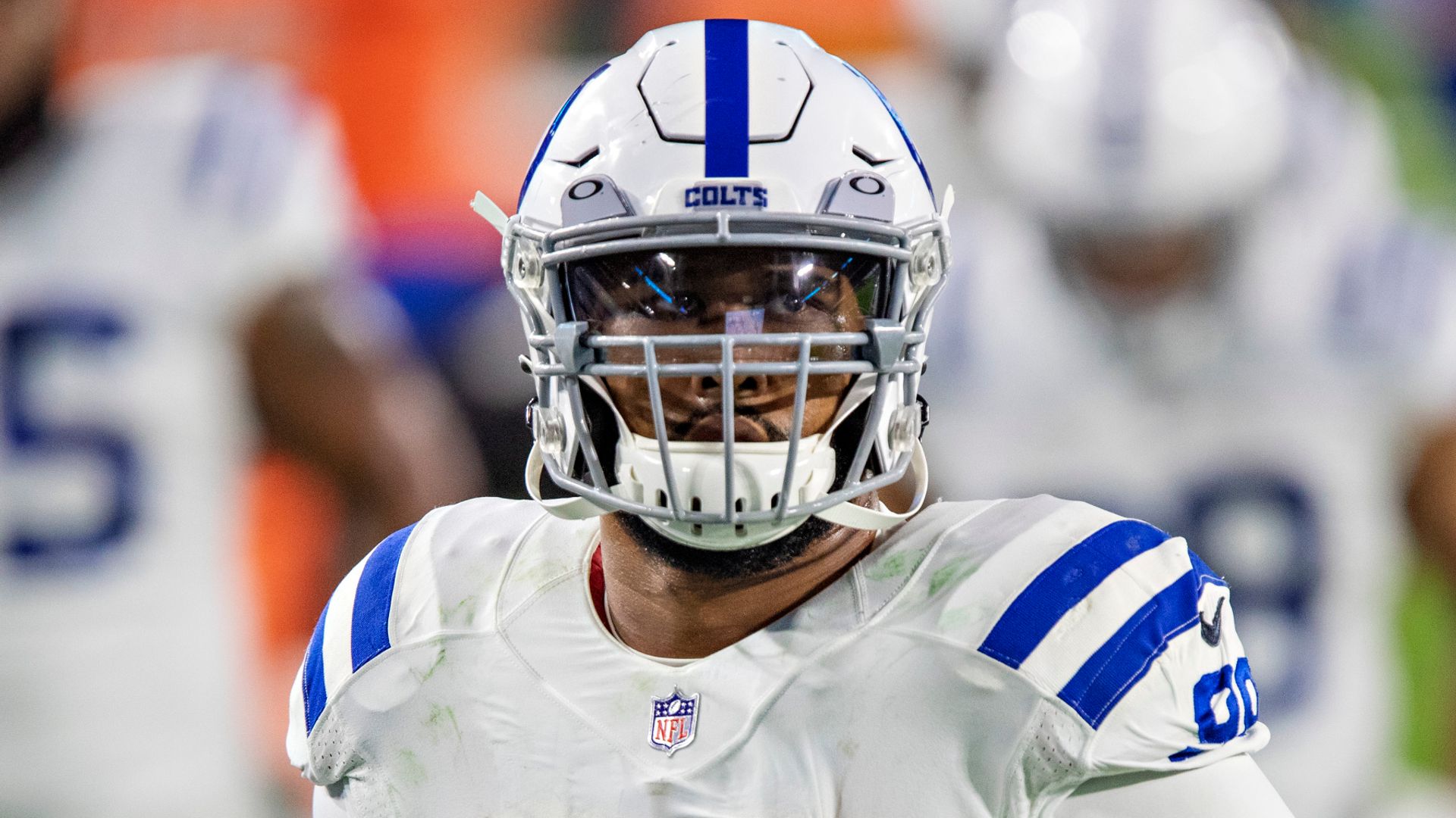 Irsay: Colts the 'most complete team in the league'