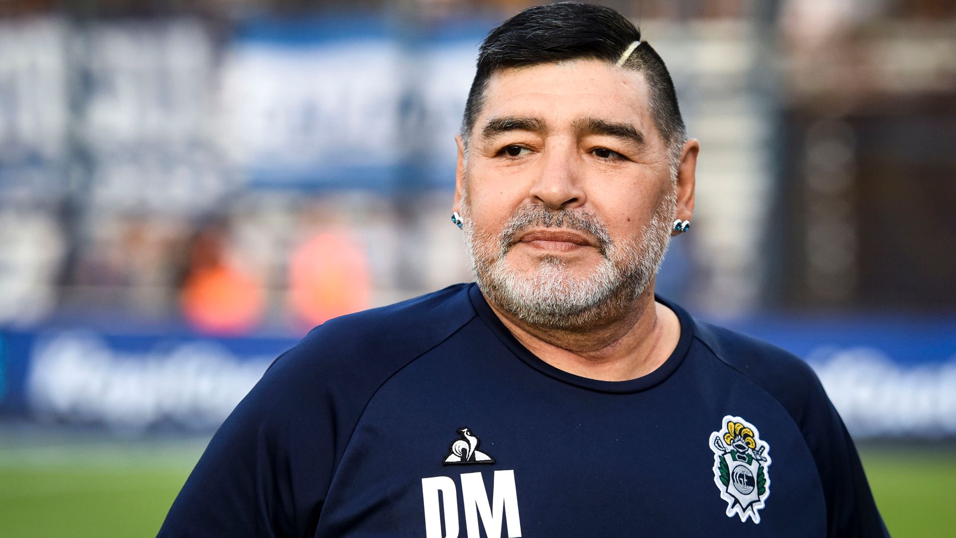 Maradona dies at 60 - reaction & tributes