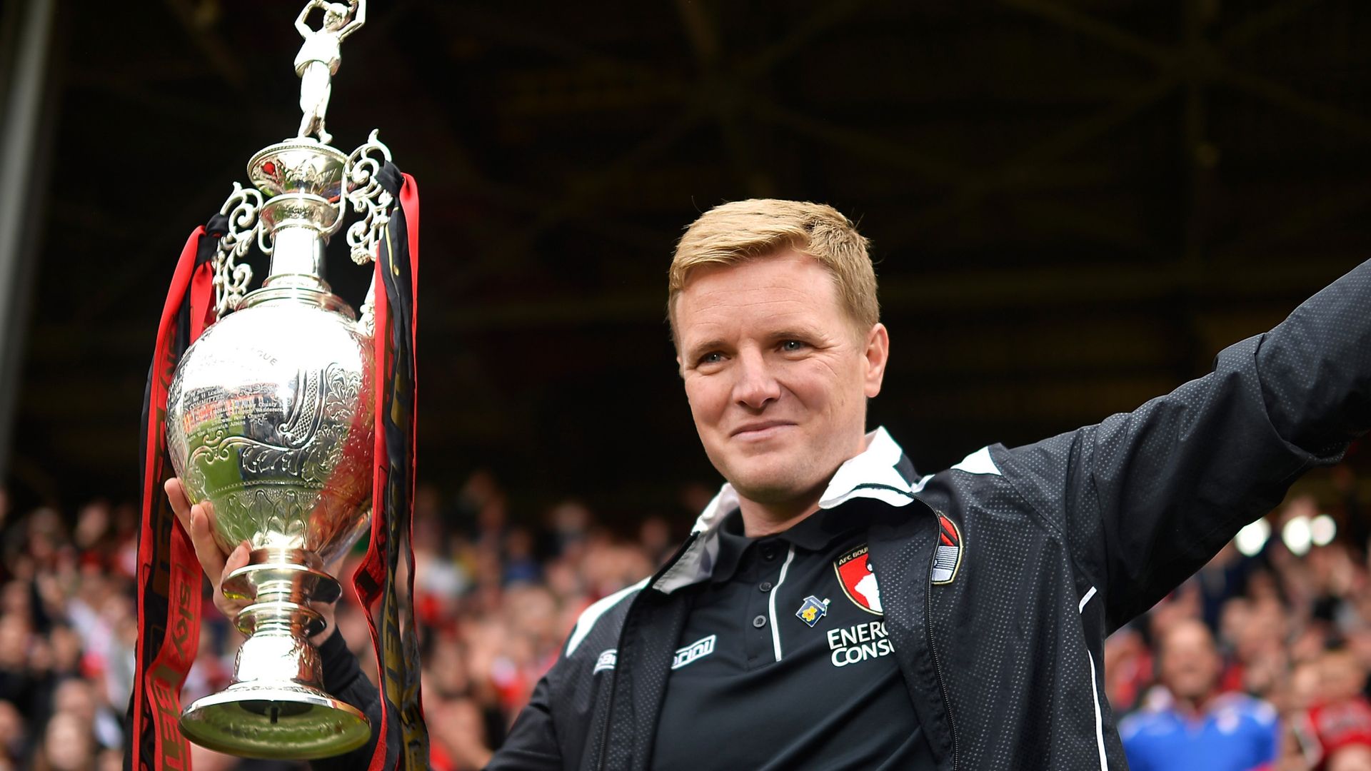 Eddie Howe joins MNF for PL double header