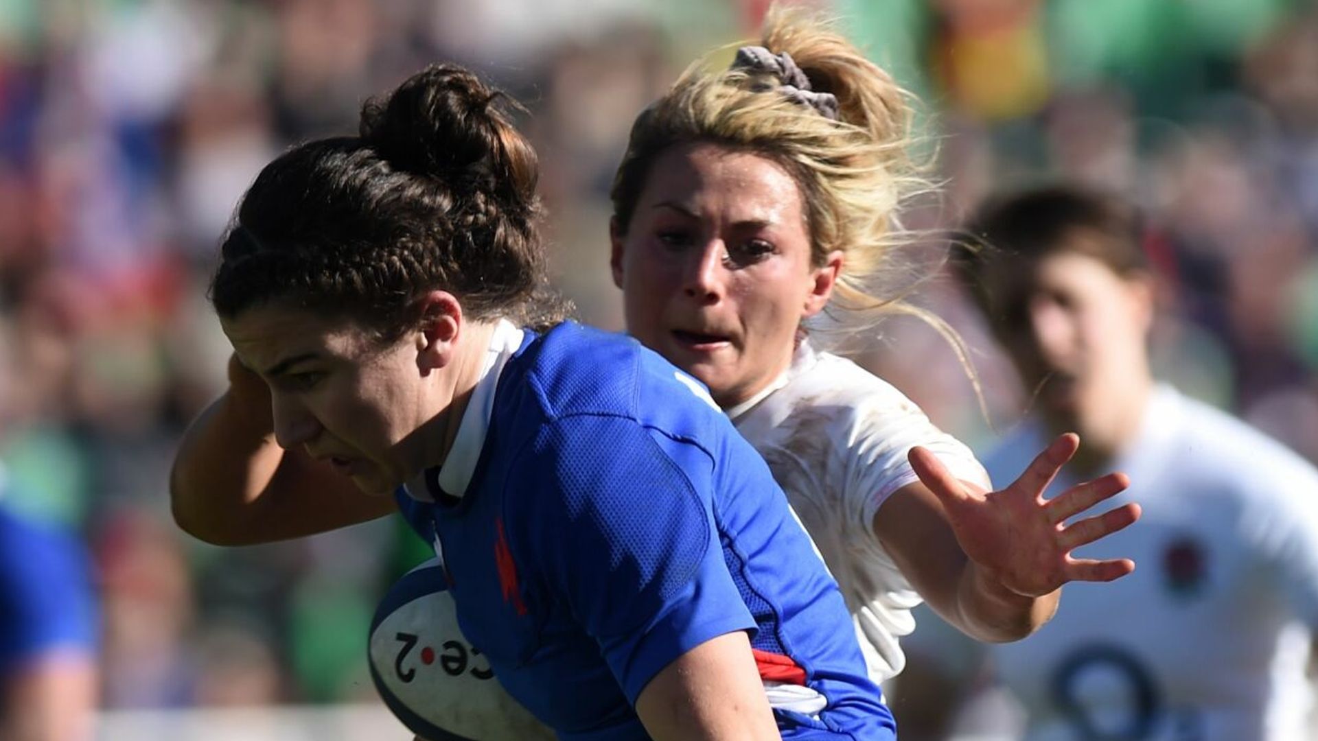 England draw France at RWC 2021, Wales face hosts NZ