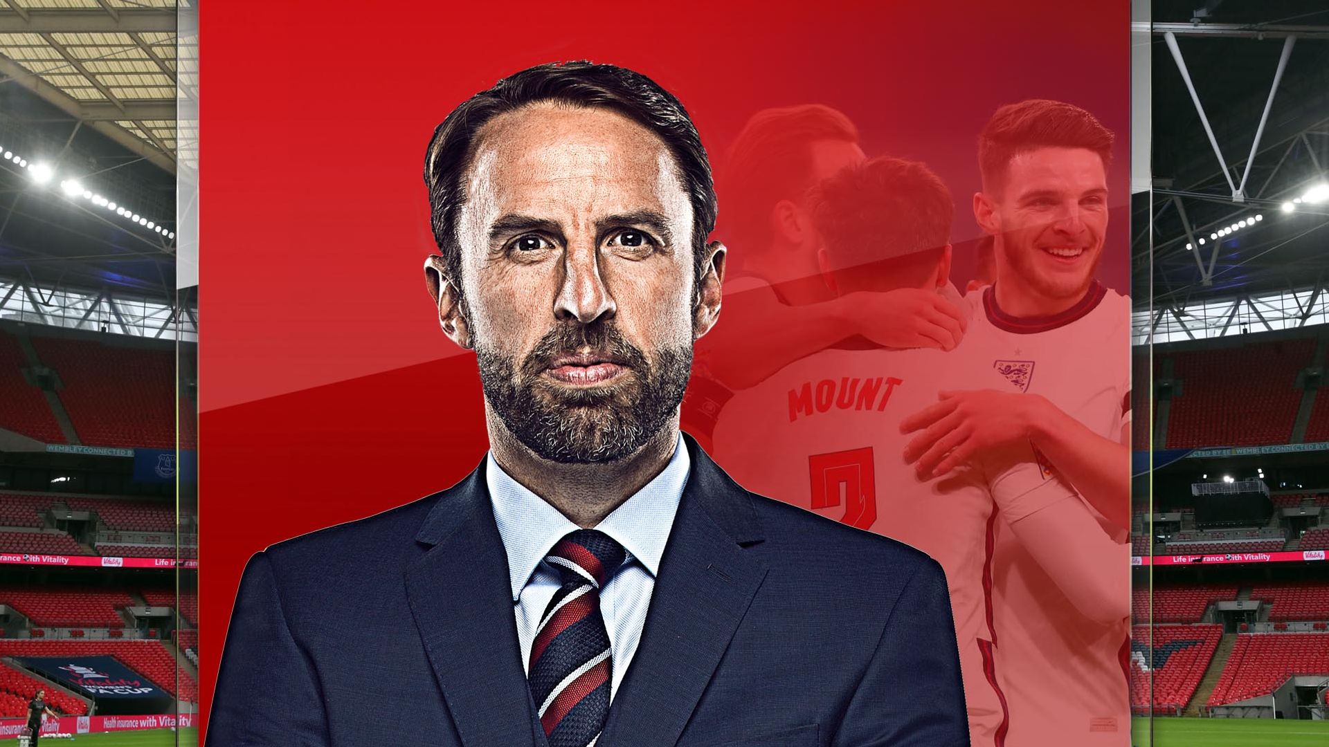 Questions still for Southgate to answer