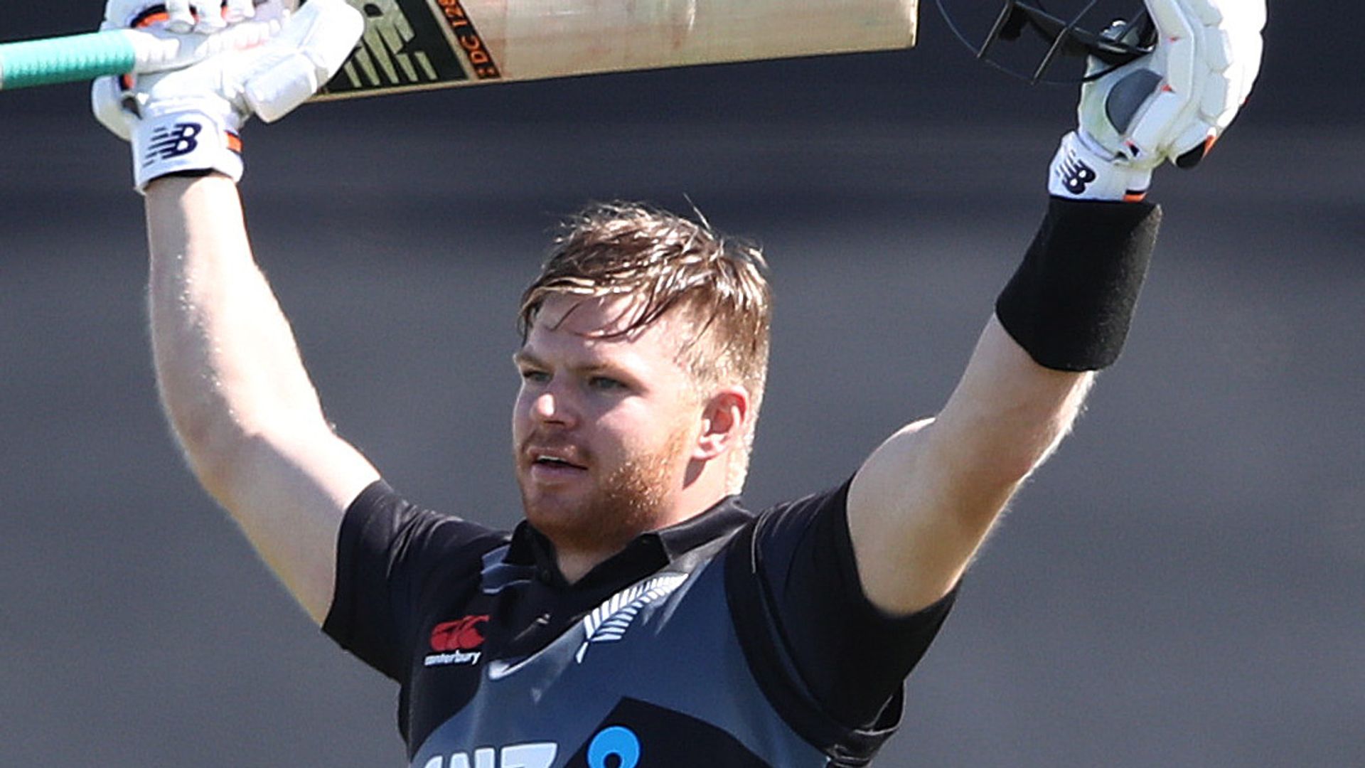 Phillips' 46-ball hundred sees NZ crush Windies