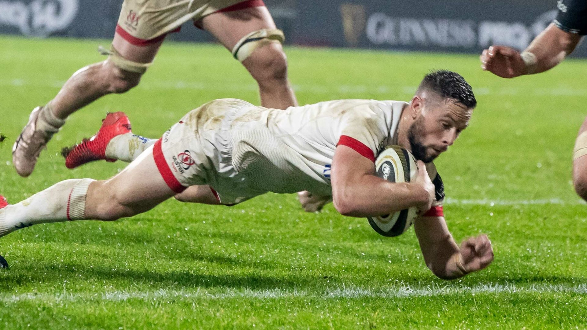Monday's PRO14 wrap