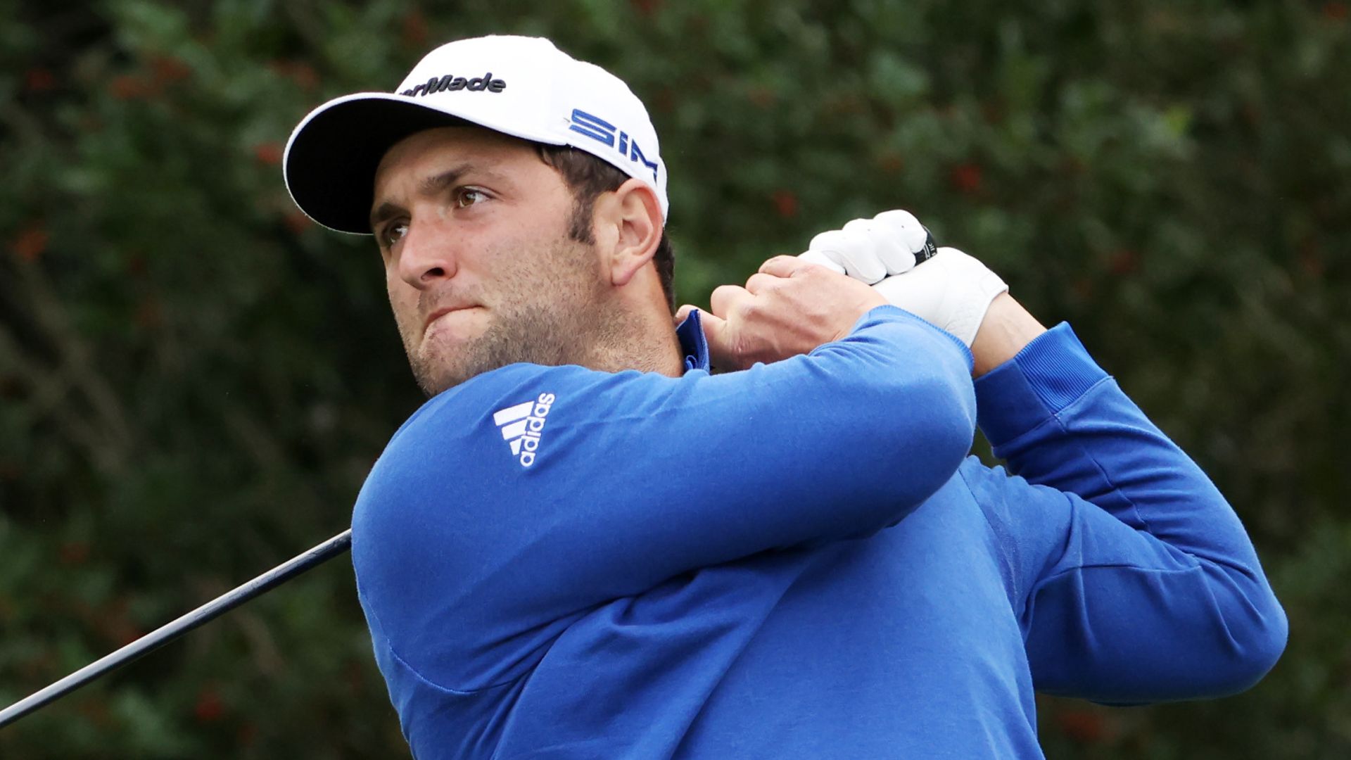 The Masters: R3 tee times