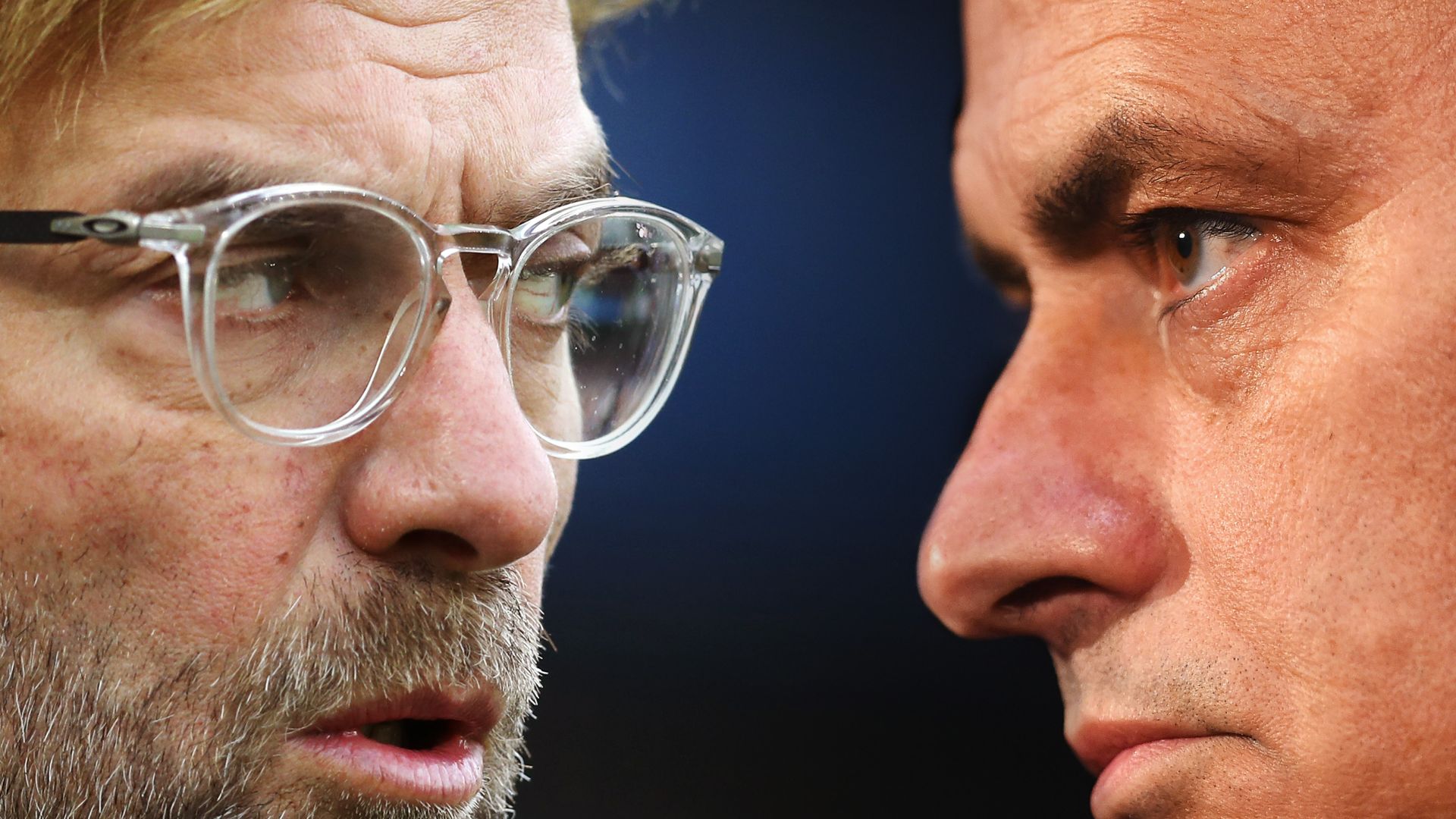 Will Jose's Spurs pass greatest test yet this term?
