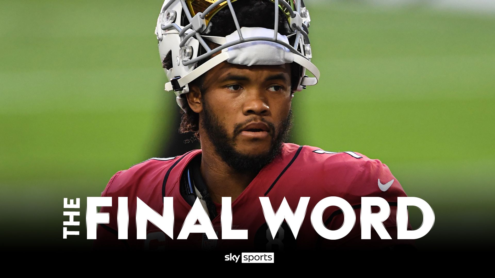 The Final Word: 'Hail Murray' for MVP?