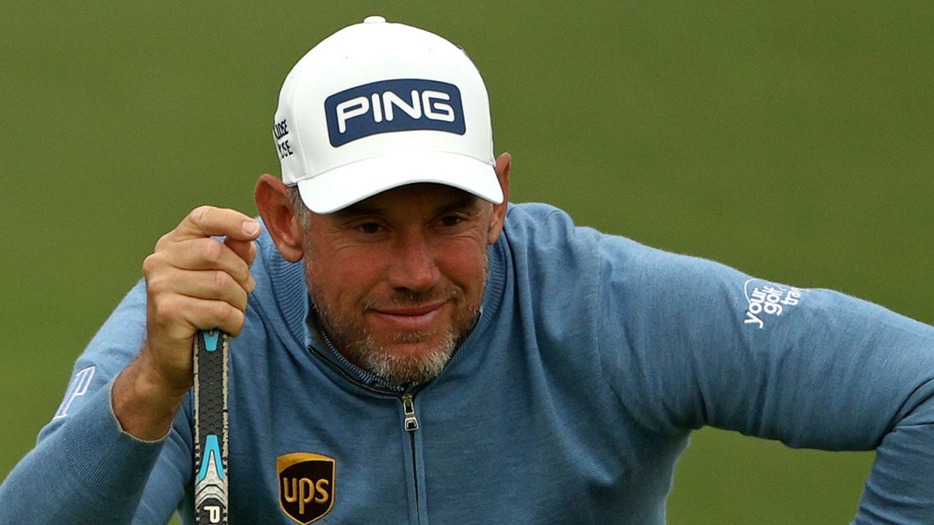 DP World: R2 tee times