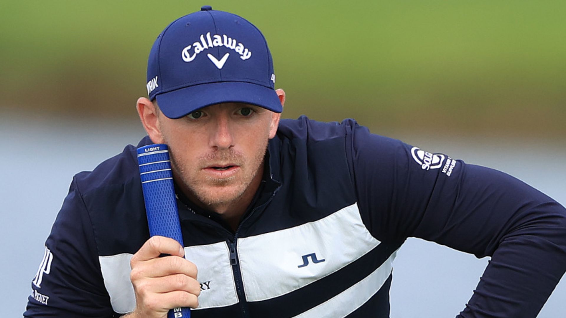 Wallace sets pace at RSM Classic